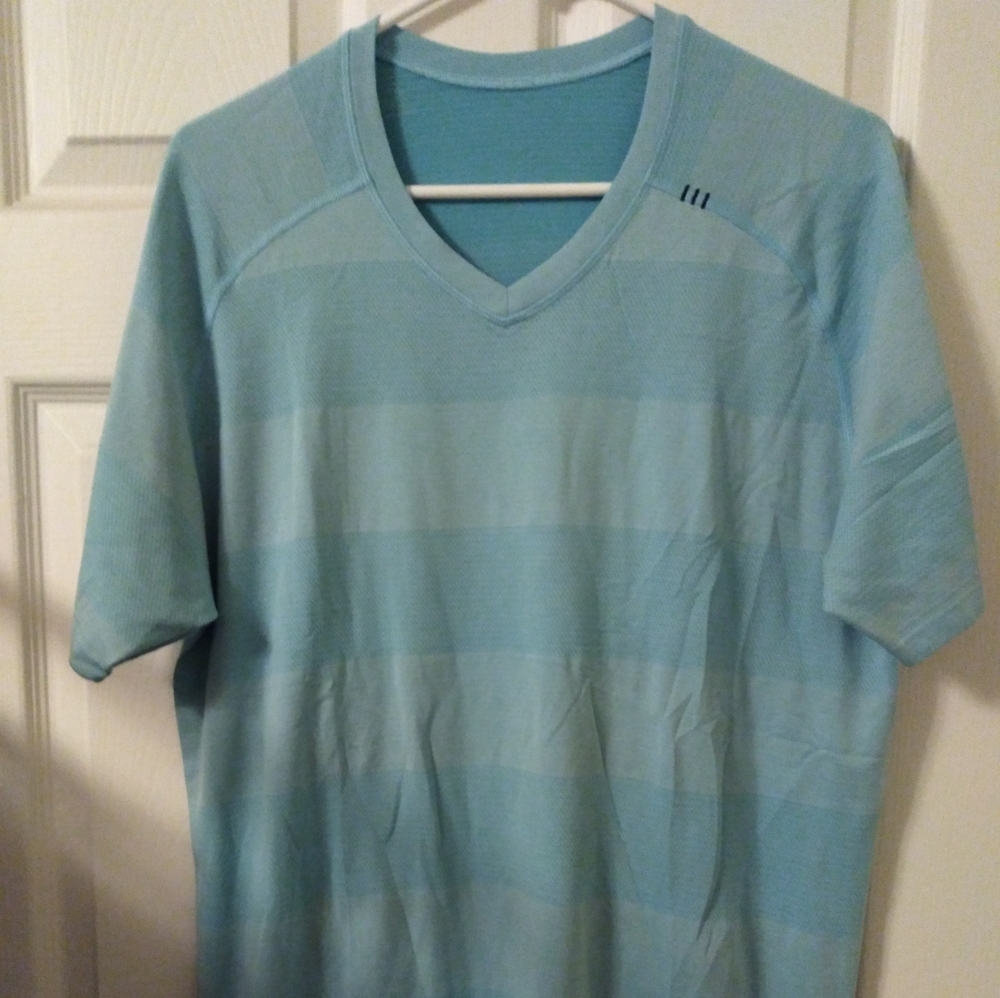Active t-shirt